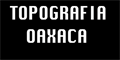 Topografia Oaxaca logo