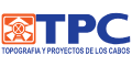 Topografia Y Proyectos De Los Cabos logo
