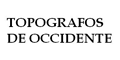 Topografos De Occidente logo