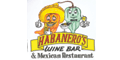 TOPOLO HABANERO'S logo