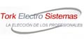 Tork Electrosistemas logo