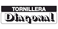 Tornilleria Diagonal logo