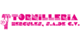 TORNILLERIA HERCULES logo