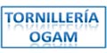 Tornilleria Ogam logo