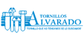 TORNILLOS ALVARADO logo