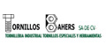 Tornillos Bahers Sa De Cv logo