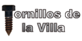 TORNILLOS DE LA VILLA logo