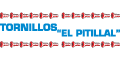 TORNILLOS EL PITILLAL logo