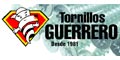 Tornillos Guerrero
