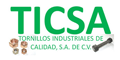 Tornillos Industriales De Calidad Sa De Cv logo