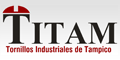 TORNILLOS INDUSTRIALES DE TAMPICO logo