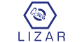 Tornillos Lizar logo