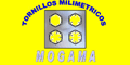 TORNILLOS MILIMETRICOS MOGAMA logo