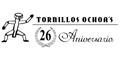 TORNILLOS OCHOAS logo