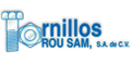 TORNILLOS ROU SAM SA DE CV logo