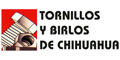 Tornillos Y Birlos De Chihuahua
