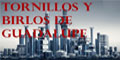 Tornillos Y Birlos De Guadalupe logo