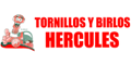 TORNILLOS Y BIRLOS HERCULES logo
