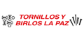 TORNILLOS Y BIRLOS LA PAZ logo