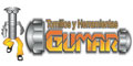Tornillos Y Herramientas Gumar logo
