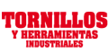 TORNILLOS Y HERRAMIENTAS INDUSTRIALES logo