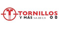 Tornillos Y Mas logo
