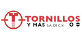 Tornillos Y Mas