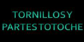 Tornillos Y Partes Totoche logo