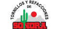 Tornillos Y Refacciones De Sonora logo