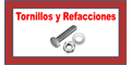 Tornillos Y Refacciones Del Norte logo