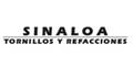 TORNILLOS Y REFACCIONES SINALOA logo