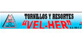Tornillos Y Resortes Vel-Her