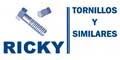Tornillos Y Similares Ricky logo