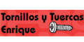 TORNILLOS Y TUERCAS ENRIQUE logo
