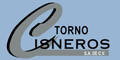 Torno Cisneros logo