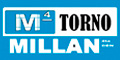 Torno Millan 4Ta Generacion logo