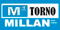 Torno Millan 4Ta Generacion