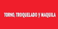 TORNO, TROQUELADO Y MAQUILA