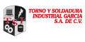 TORNO Y SOLDADURA INDUSTRIAL GARCIA SA DE CV