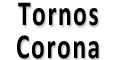 Tornos Corona logo