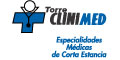 TORRE CLINIMED ESPECIALIDADES MEDICAS logo