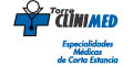 TORRE CLINIMED ESPECIALIDADES MEDICAS