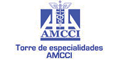 Torre De Especialidades Amcci logo
