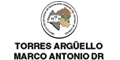 TORRES ARGÜELLO MARCO ANTONIO DR logo