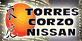 TORRES CORZO AUTOMOTRIZ logo