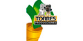 Torres Producciones logo