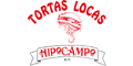 TORTAS LOCAS HIPOCAMPO logo