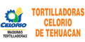 TORTILLADORA CELORIO DE TEHUACAN logo