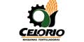 Tortilladoras Celorio logo