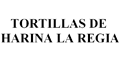 Tortillas De Harina La Regia logo